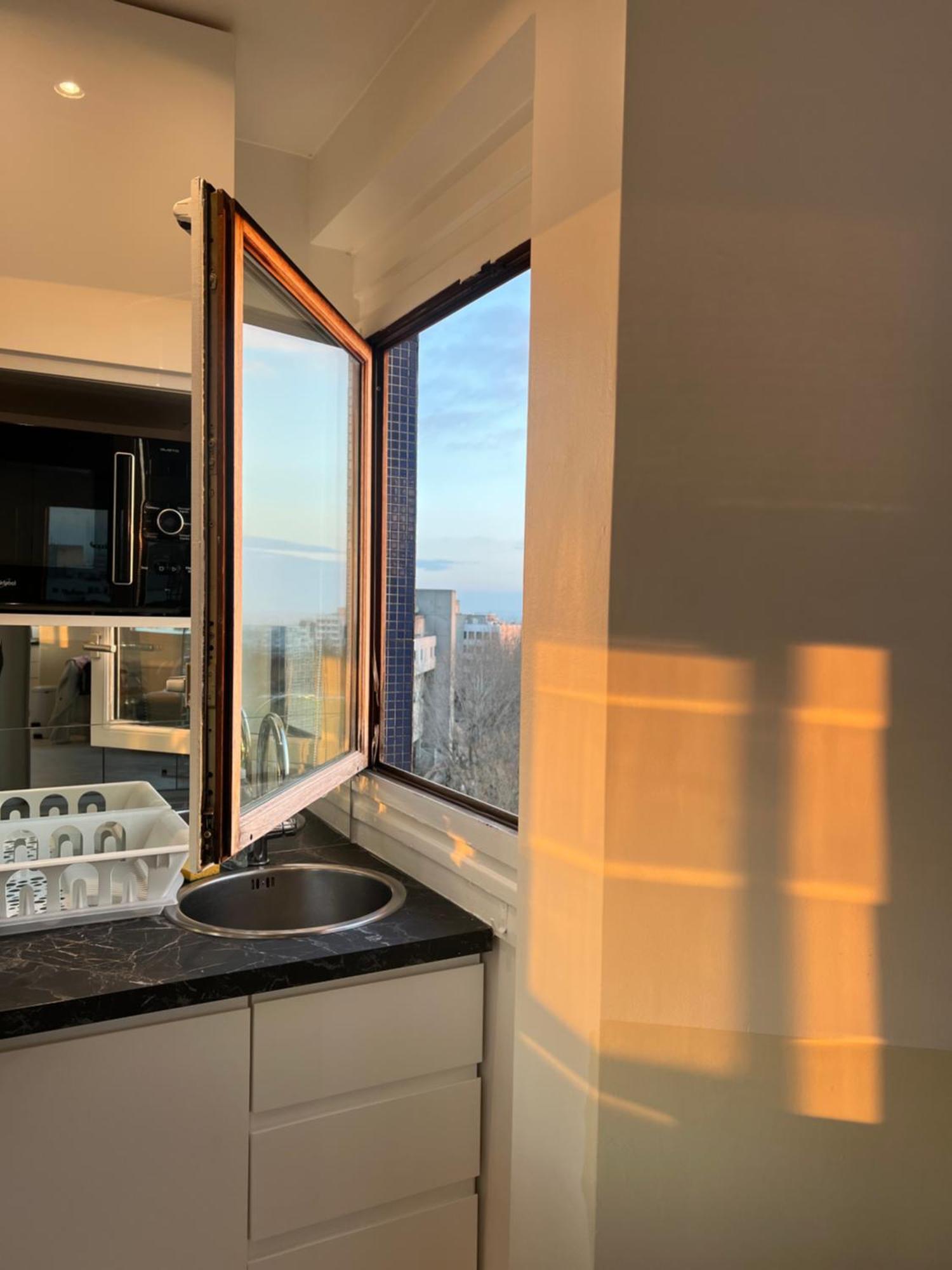 Apartment Home In Paris With View, 15Min Direct To Center מראה חיצוני תמונה