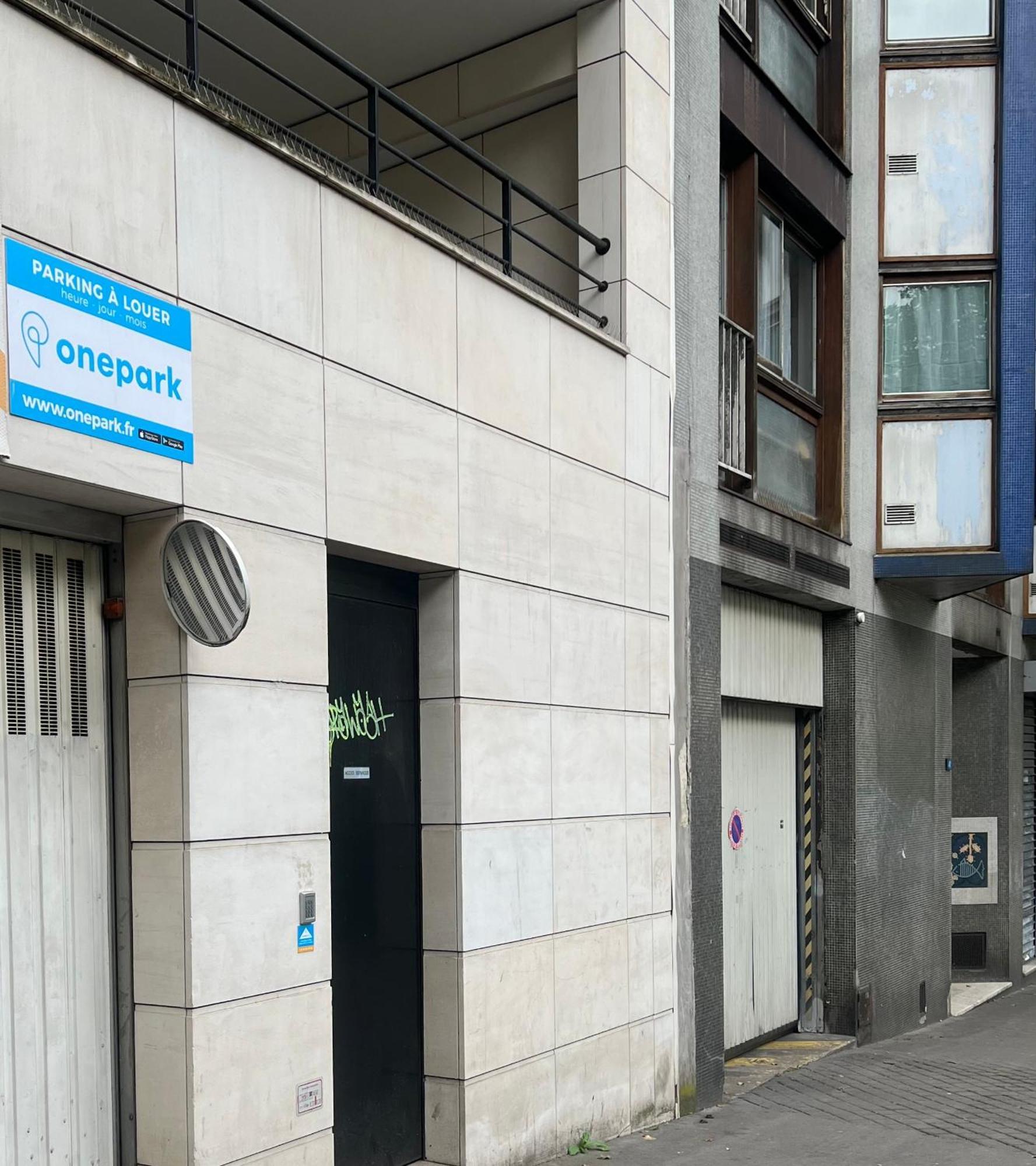 Apartment Home In Paris With View, 15Min Direct To Center מראה חיצוני תמונה