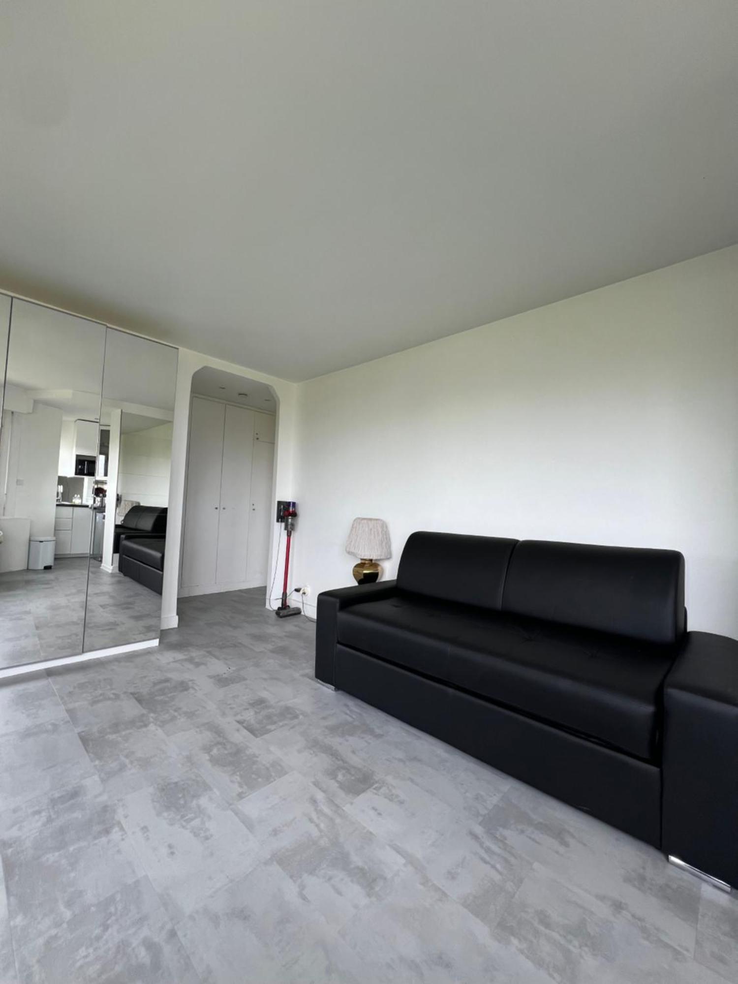 Apartment Home In Paris With View, 15Min Direct To Center מראה חיצוני תמונה